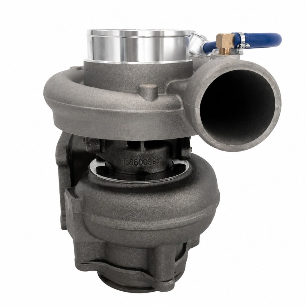 ��������������� Holset 3535635