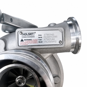 ��������������� Holset 3790143