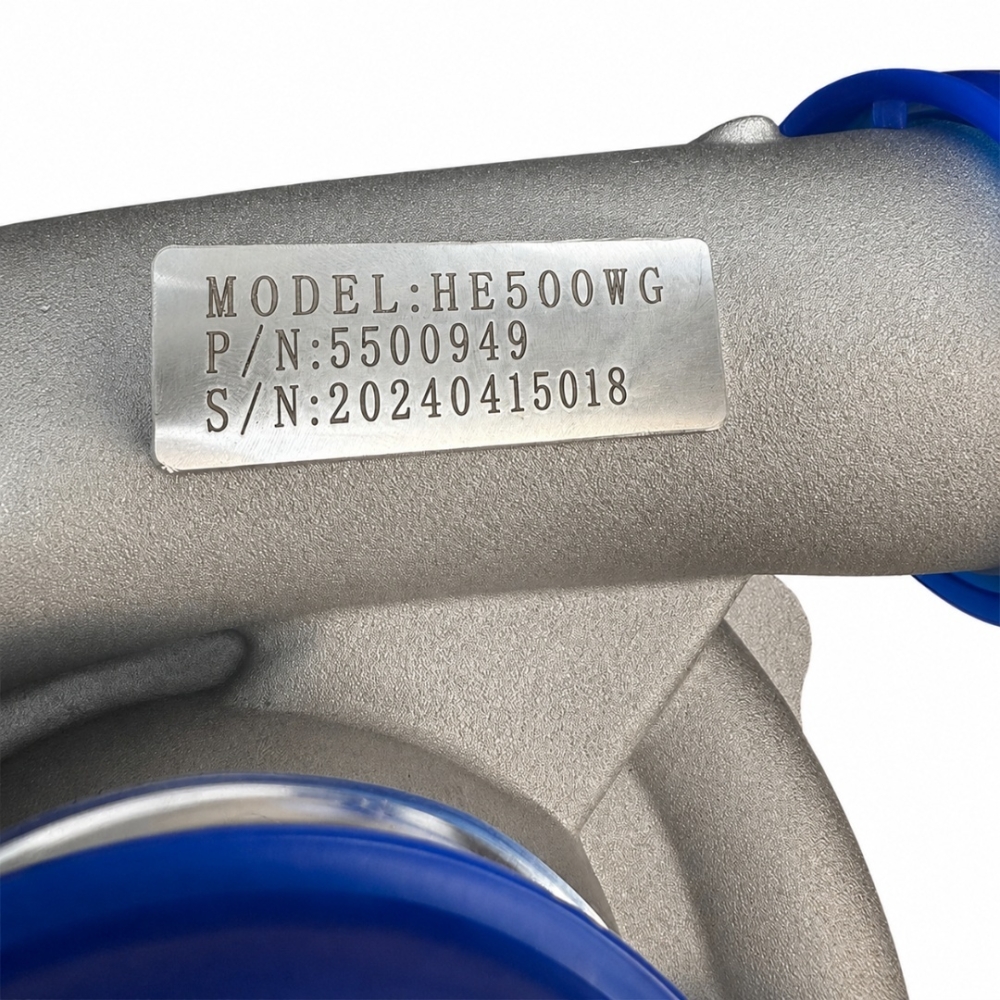 ��������������� Holset 5502639