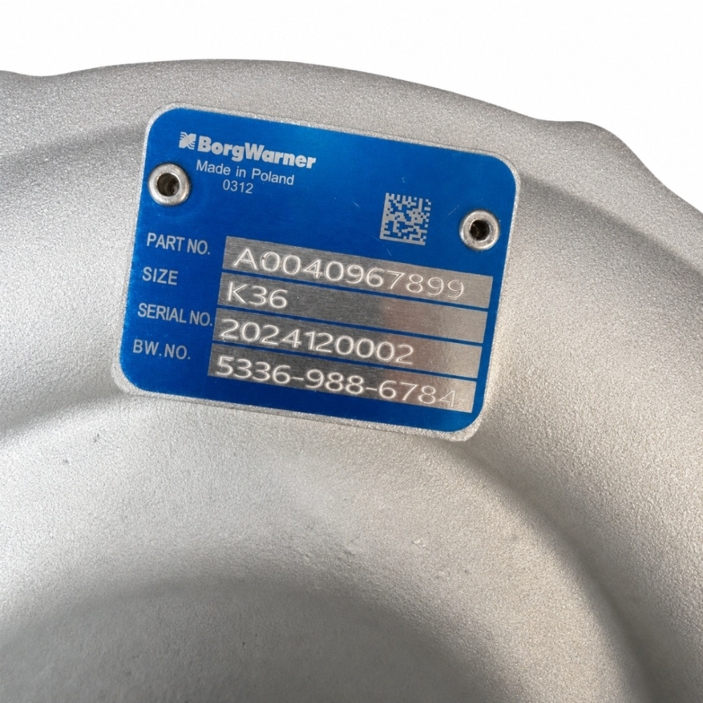 ��������������� BorgWarner 5336-988-6784