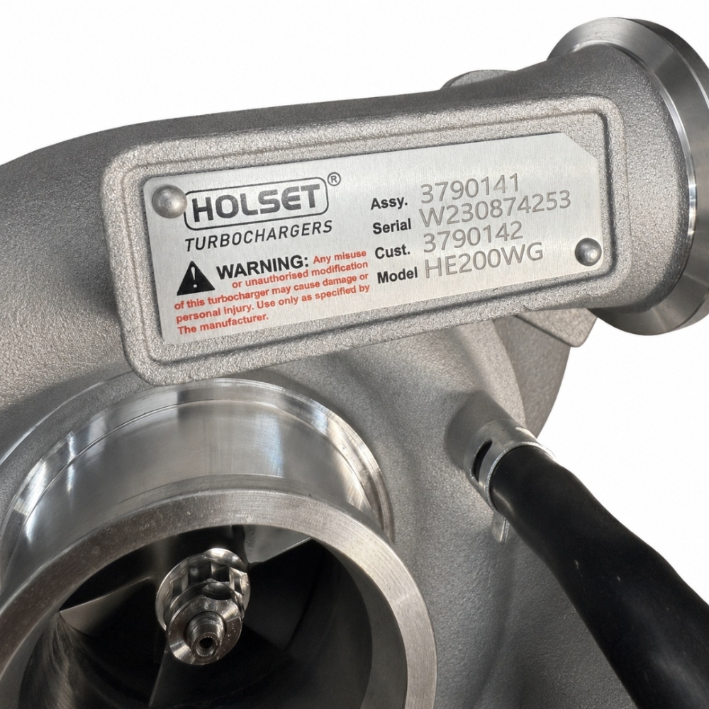 ��������������� Holset 3790141