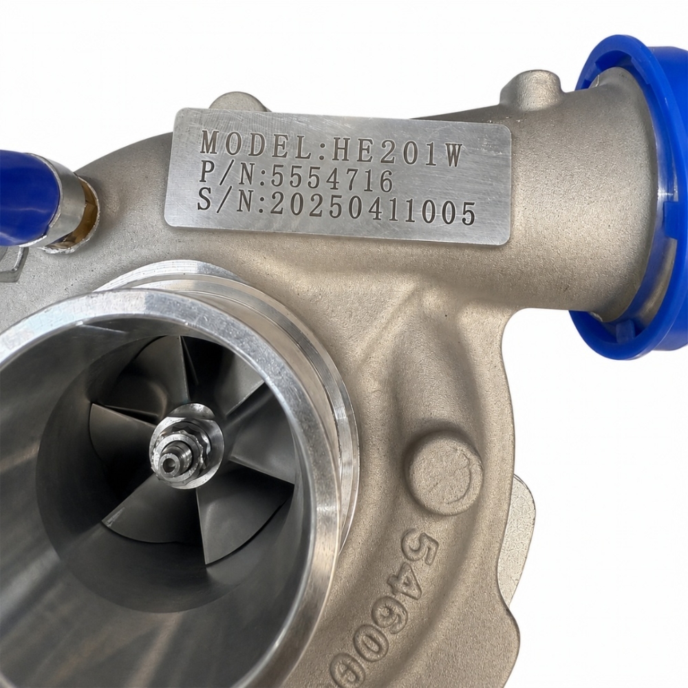 ��������������� Holset 5350161