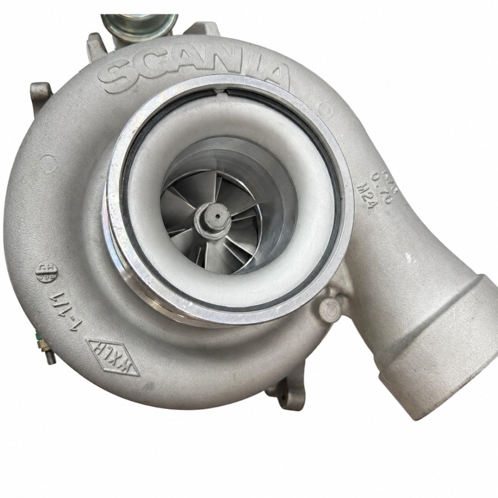 ��������������� Scania 2654030