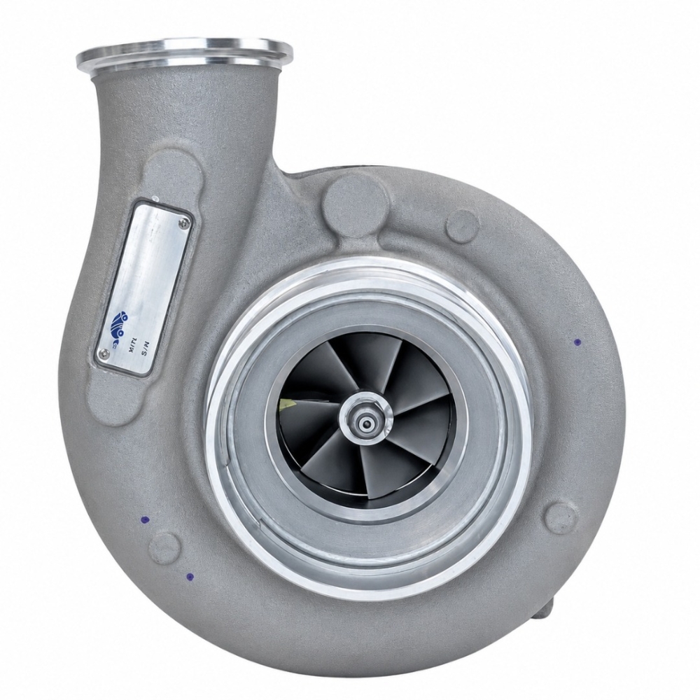 ��������������� Holset 2837715