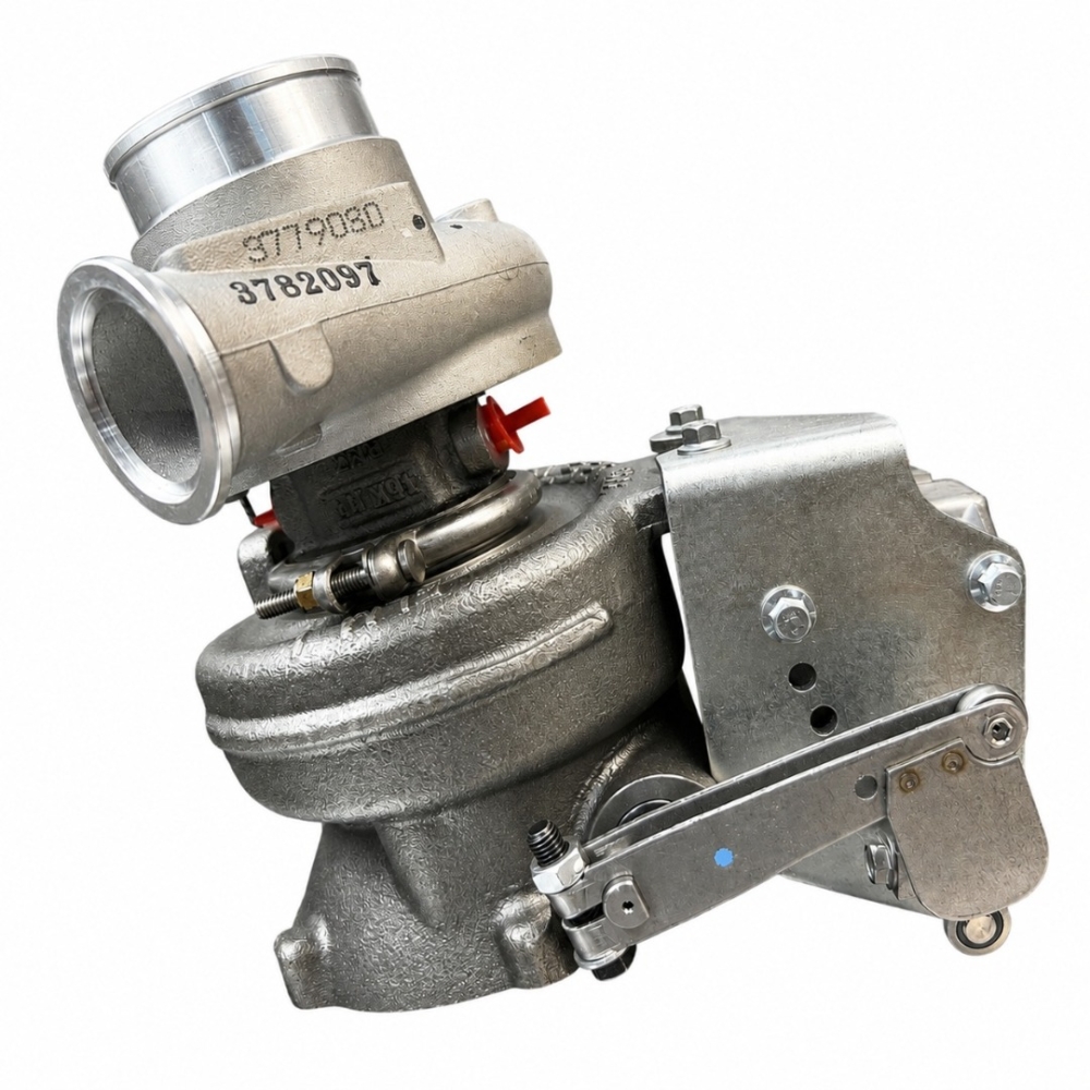��������������� Holset 5502160