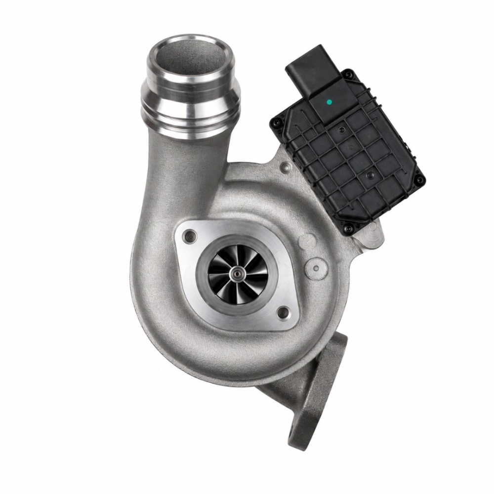 ��������������� Garrett 840140-5006S