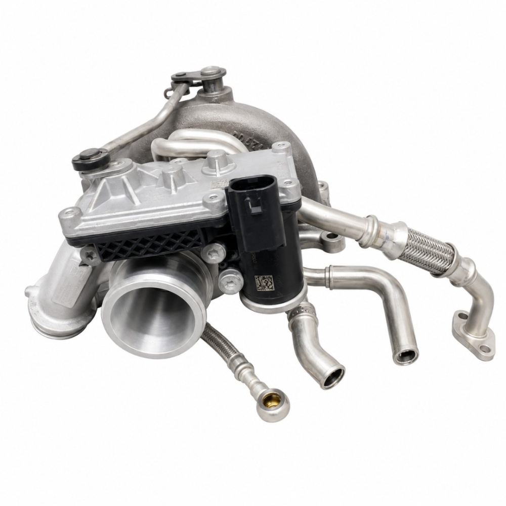 ��������������� BorgWarner 5439-988-0146