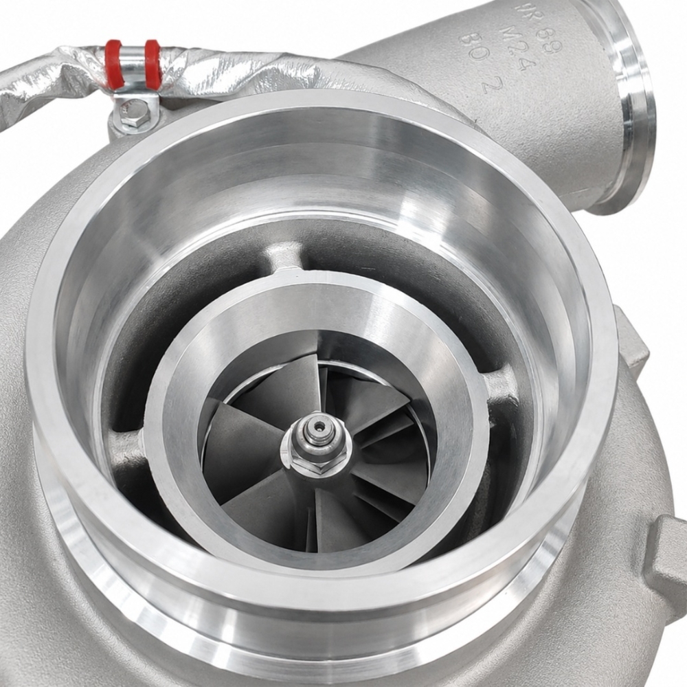 ��������������� Garrett 750863-0006