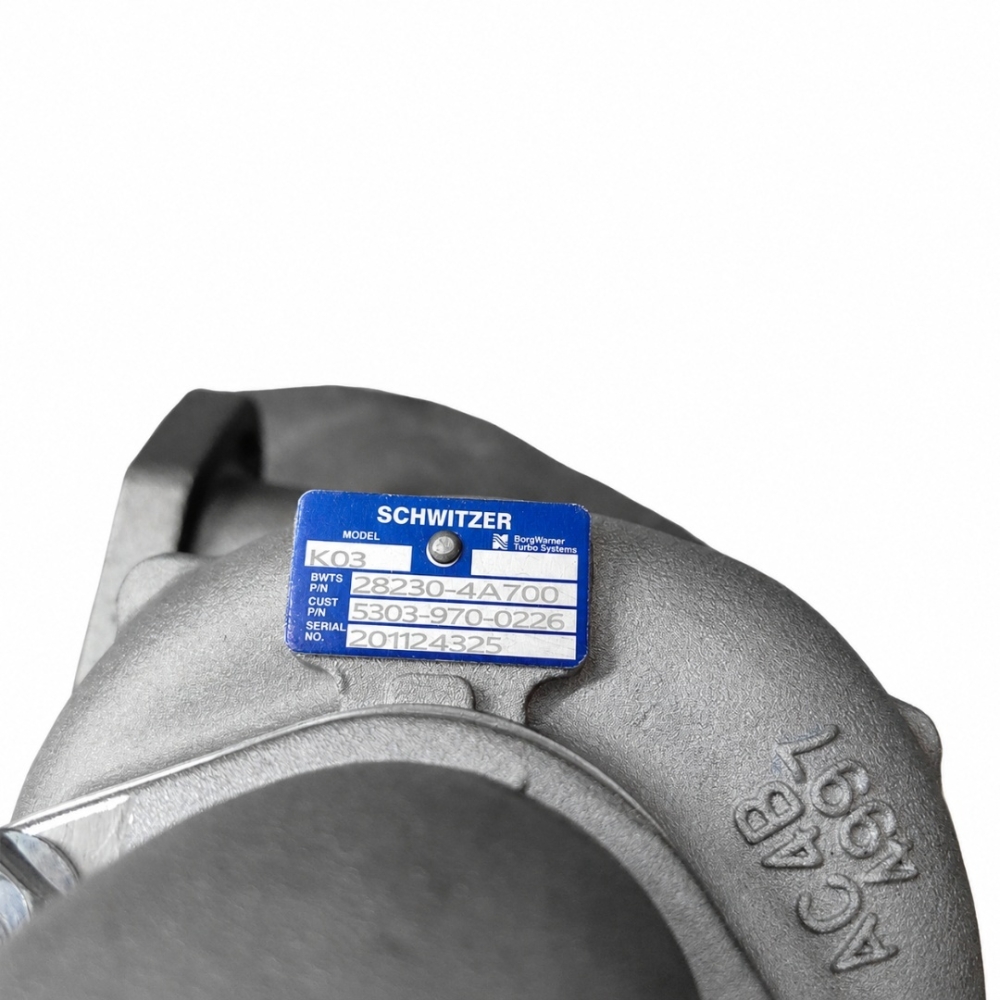 ��������������� BorgWarner 5303-970-0353
