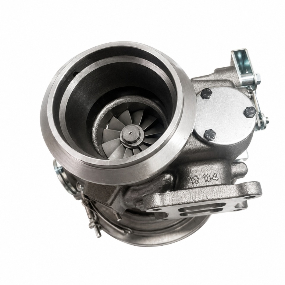 ��������������� Holset 4043707