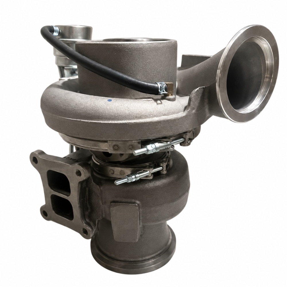 ��������������� Holset 4043707