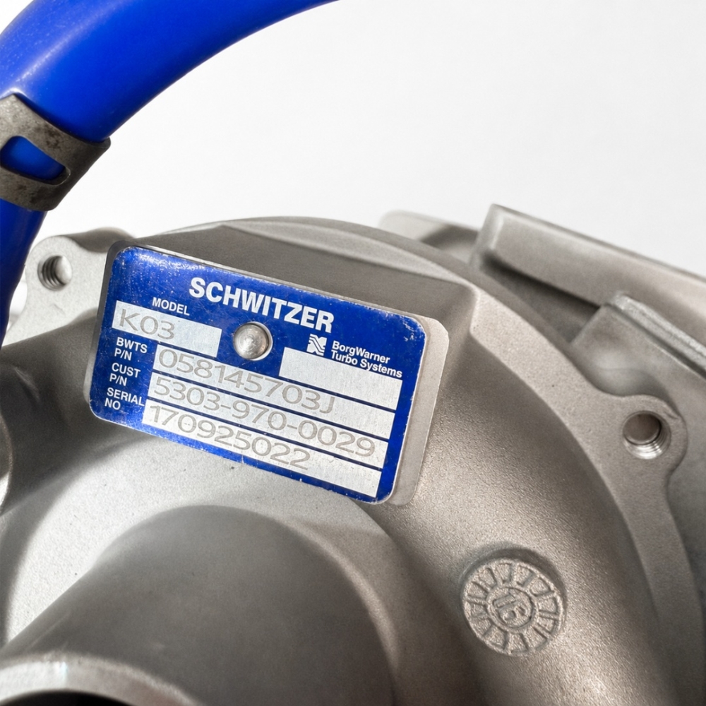 ��������������� BorgWarner 5303-970-0029