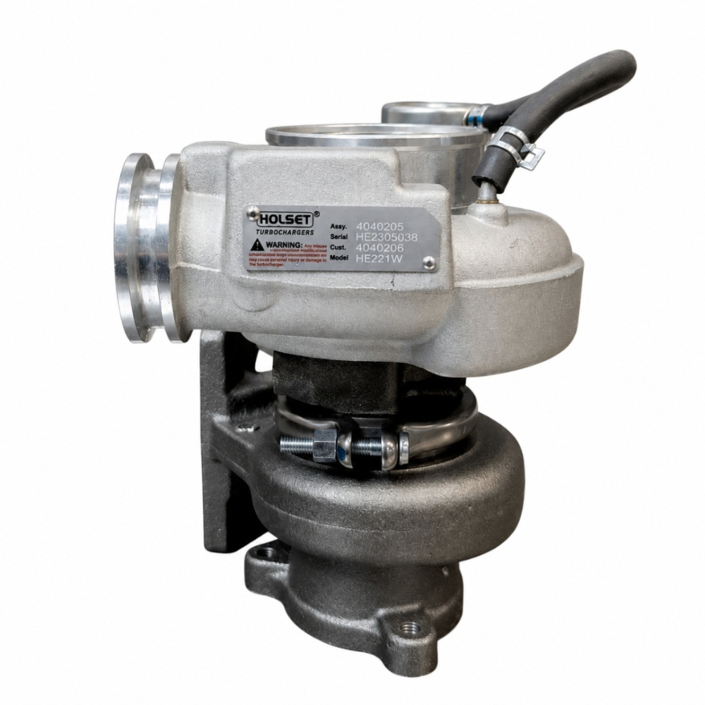 ��������������� Holset 4040205