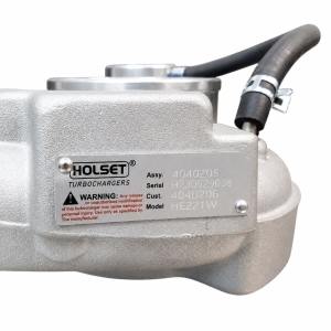 ��������������� Holset 4040205