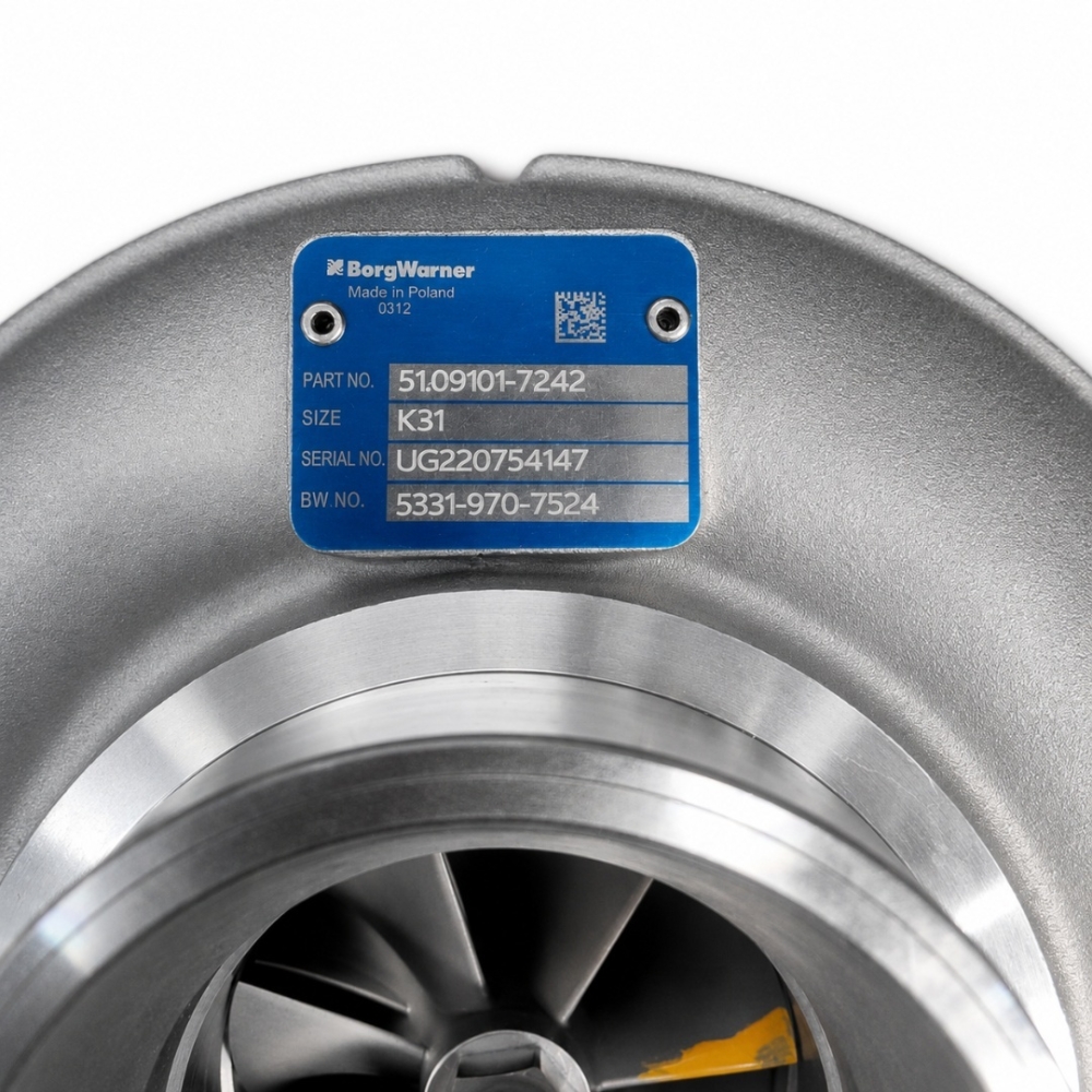��������������� BorgWarner 5331-970-7507