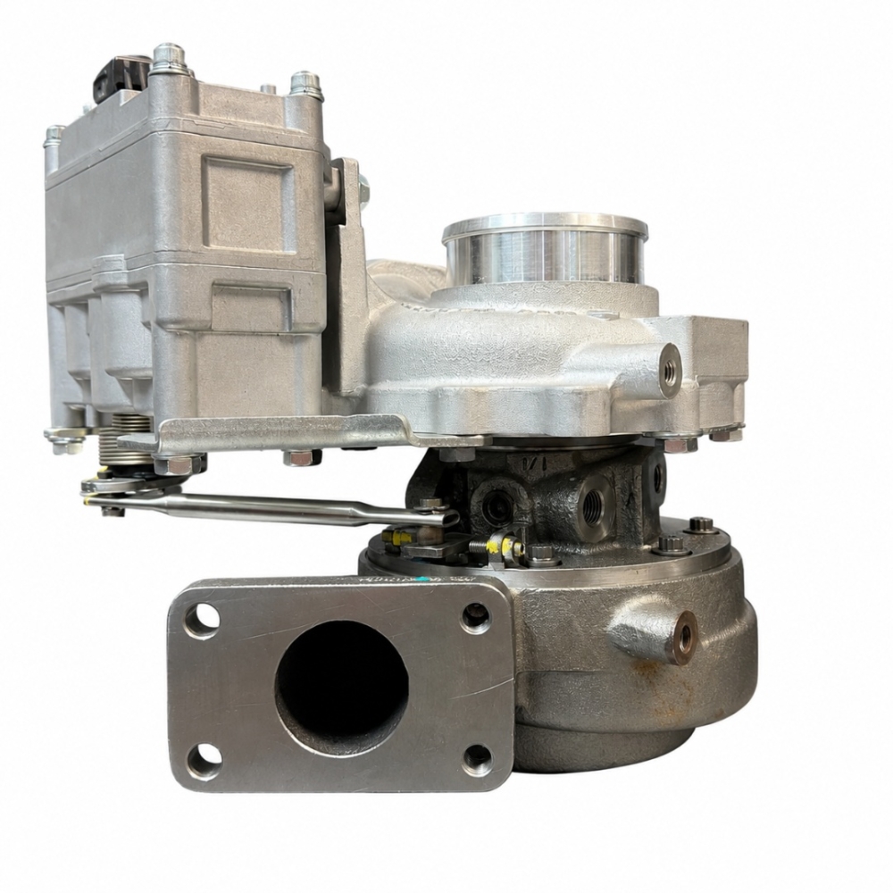��������������� Hino 17201-E0034