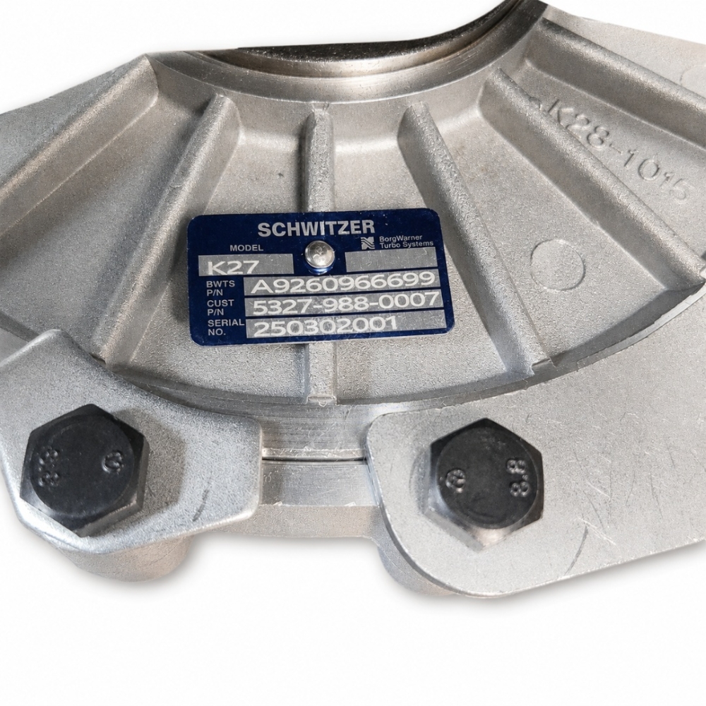 ��������������� BorgWarner 5327-970-0007