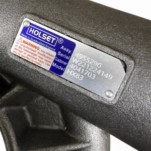 ��������������� Holset 2839885