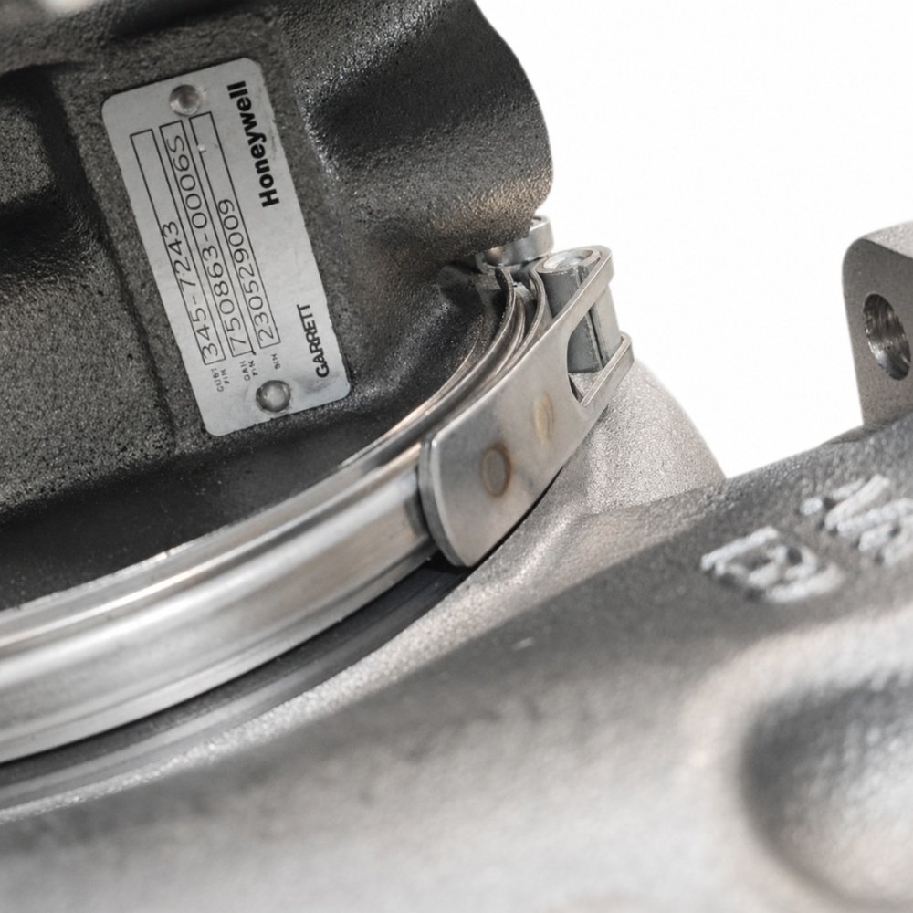 ��������������� Garrett 750863-5006