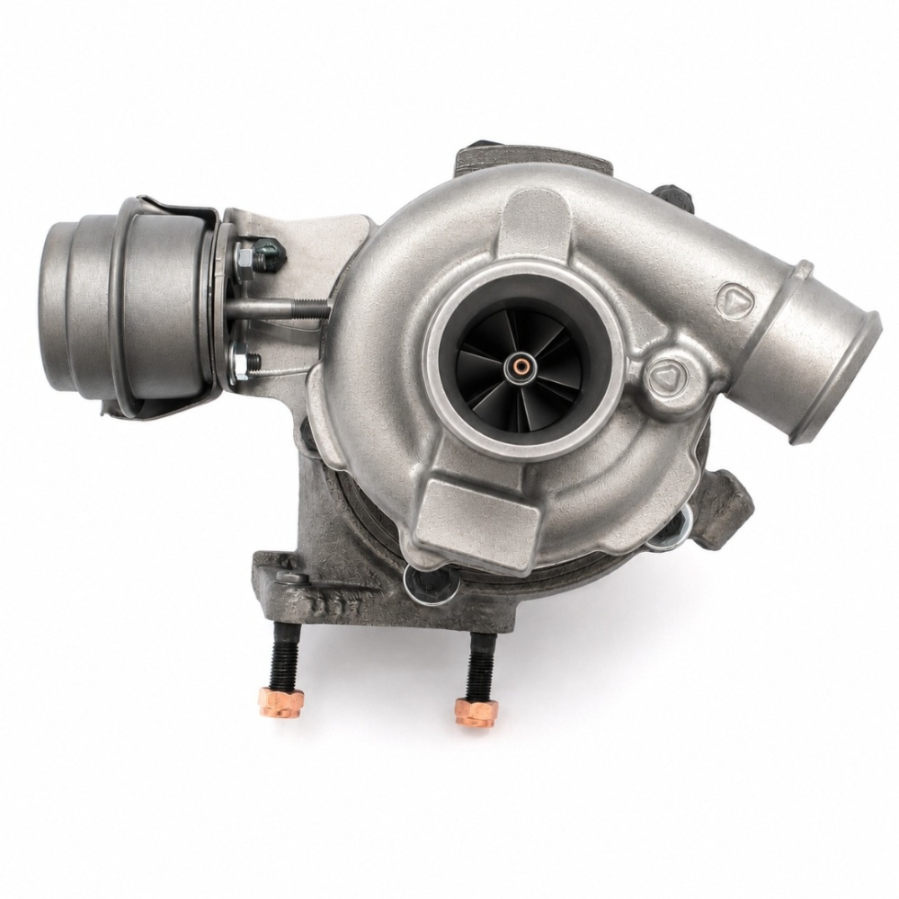 ��������������� Garrett 740611-0002