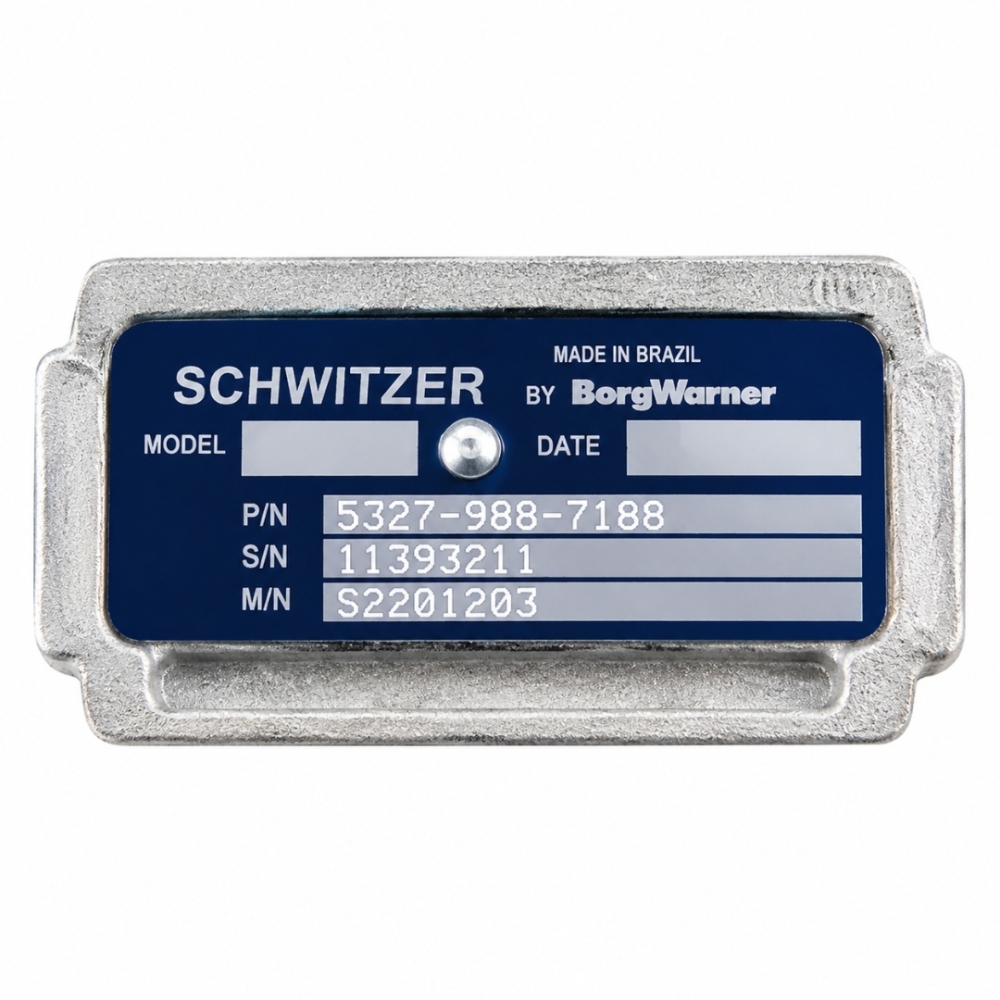 ��������������� BorgWarner 5327-970-7187