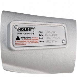 ��������������� Holset 3780206